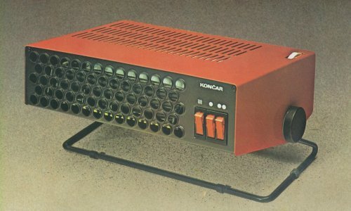 Šetnjom kroz Zagreb otkrijte neke od najzanimljivijih priča hrvatskog dizajna: Kako su nekad izgledali kućanski aparati i kozmetički preparati