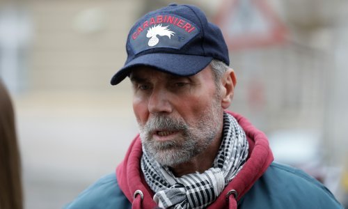 Mate Laušić: Napadač je vjerojatno vuk samotnjak. Indikativno je to da je ispalio i rafal prema zgradi Sabora