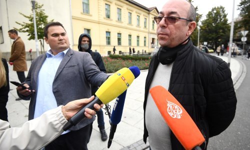 Sindikat policije traži od ministra Malenice da omogući rad od kuće