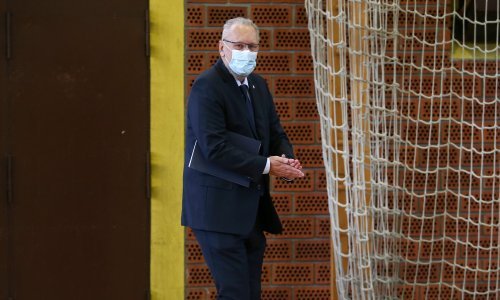 Velika novost: Božinović najavio testiranje 'većeg dijela pučanstva'. Kaže kako Hrvatska nije Švedska drugog vala pandemije