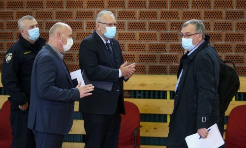 Stožer objavio detaljne upute o novim mjerama