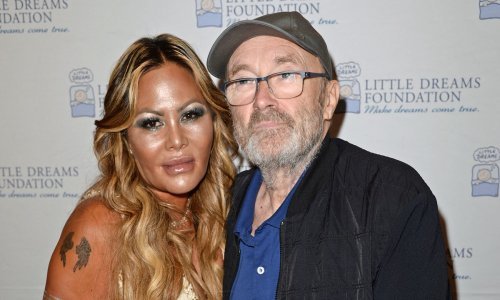 Phil Collins u problemima: Mora pronaći način da izbaci bivšu suprugu iz kuće, iako joj je već dao 46 milijuna dolara