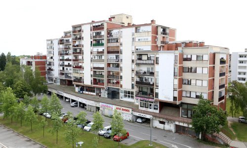 Cijene stanova 8,3 posto više u odnosu na lani