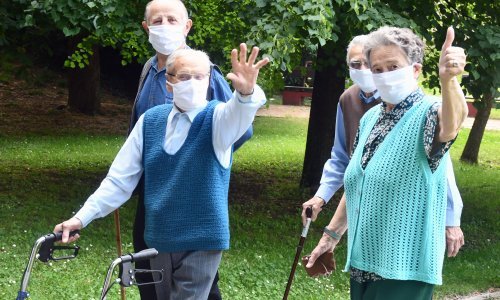 Mnogi obiteljski domovi pred zatvaranjem, kapacitete moraju smanjiti s 20 na 12 osoba; što učiniti s 'viškom' korisnika?