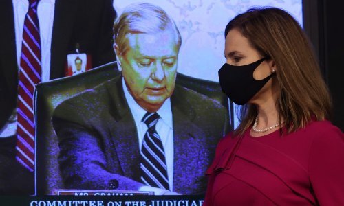 Američki Senat bliže potvrdi sutkinje Barrett za Vrhovni sud