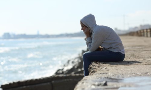 Mladi u Hrvatskoj kažu: 'Sram nas je priznati ako nismo dobro'