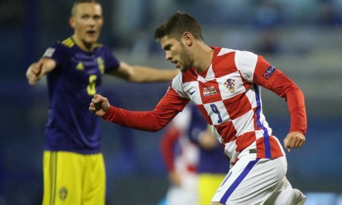 Andrej Kramarić otkrio kakvo je stanje s ozljedom, dotakao se transfera u Bayern te svoje ubojite golgeterske forme