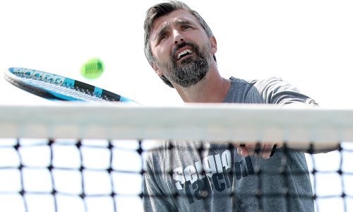 Napokon se oglasio Goran Ivanišević, ne kaje se zbog svoje najave finala te poručuje: Zna se tko je za mene najbolji svih vremena