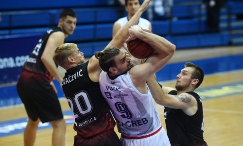 Cibonina blamaža u ABA ligi na gostovanju u Crnoj Gori; ovo je totalna rasprodaja ugleda bivšeg prvaka Europe