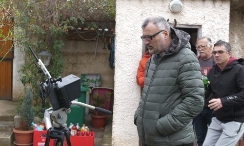 Druga sezona domaće dokumentarne serije 'Nesreća' na HRT-u