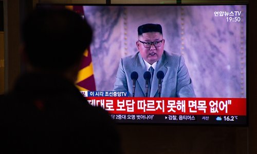 Kuhar i glumac infiltrirali se u Sjevernu Koreju i snimili 'Krticu', šokantan dokumentarac o režimu u Pjonjangu