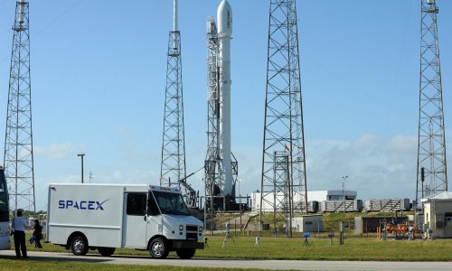 Astronauti na čekanju: Odgođeno polijetanje svemirske misije SpaceX-a s ljudskom posadom