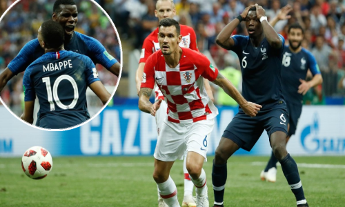 Francuski izbornik je pod velikim pritiskom; klubovi insistiraju da za utakmicu protiv Hrvatske povuče potez koji nikako ne želi, a zna se i razlog