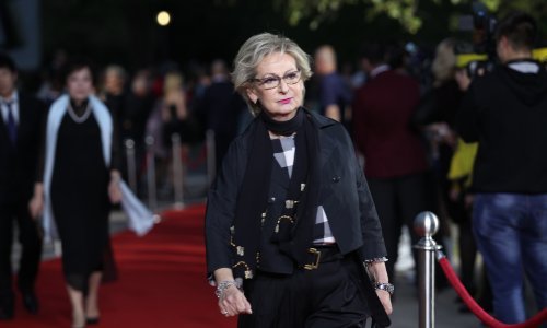 Novak Srzić želi na HRT, ali i postati gradonačelnica Makarske