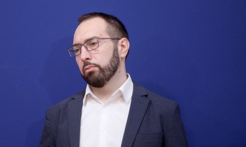 Možemo: Odbijanje istražnog povjerenstva vjetar je u krila korupciji u Hrvatskoj