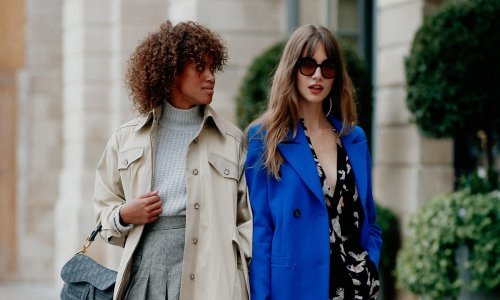 Jesenski high street komadi koje ćete poželjeti uvrstiti u svoj ormar