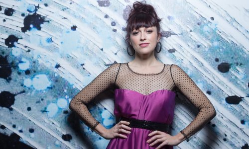 Hana Hegedušić o vođenju ljubavi, metroseksualcima i bauštelcima