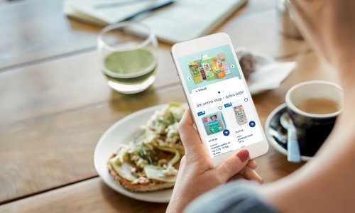 Velik iskorak dm-a, pogledajte čime će obradovati svoje kupce