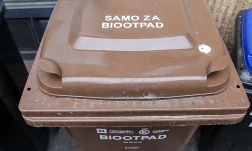 Zagrebački holding: Čistoća nije prestala odvoziti biootpad, i dalje će ga odvoziti neometano