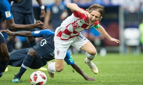Kakav majstorski potez se dogodio u Madridu; Luka Modrić je odmah osvanuo na Realovim društvenim mrežama