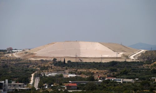 Splitu gotovo 115 milijuna kuna za sanaciju Karepovca