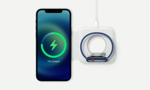 Novi iPhone može se dvostruko brže bežično puniti, ali uz jedan uvjet
