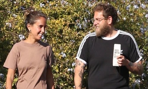 Pukla još jedna ljubav u Hollywoodu: Poznati glumac ponovno je solo