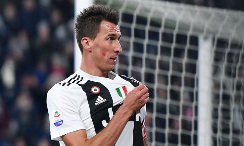 Ako ste se zapitali gdje će Mandžukić nastaviti karijeru, evo odgovora! Talijani znaju ime kluba koji je ponudio milijune legendarnom hrvatskom reprezentativcu