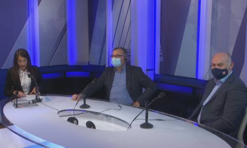 Ugostitelji razočarani mjerama: Mi smo praktično zatvoreni, 'de jure' nismo