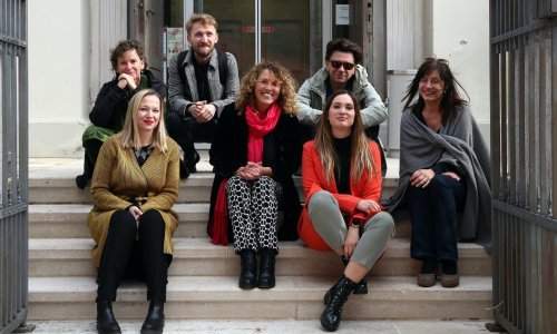 Pulski Sa(n)jam knjige održava se od 5. do 13. prosinca i seli na gradske ulice i trgove: 'Spremamo 'živi festival' koji nije rizičan za posjetitelje'