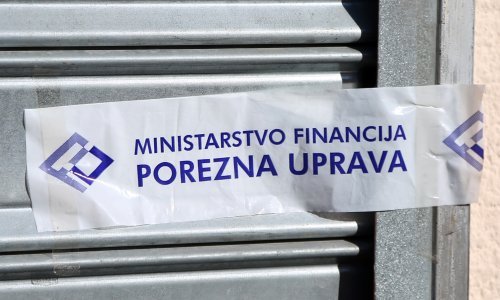 Porezni Uskok našao nesrazmjer zarade i imovine kod 108 ljudi