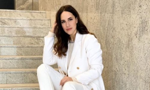 Lana Jurčević voli žene: 'Uvijek ću ih podržavati - nikad ih se neću bojati, uvijek ću se htjeti osjećati privilegirano'