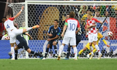 Znatiželjnu hrvatsku javnost to baš uvijek zanima, svi vole pametovati, a konačna odluka je u rukama Zlatka Dalića