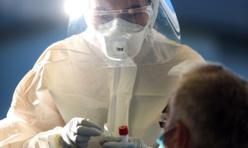 U Hrvatskoj 748 novozaraženih i četvero preminulih