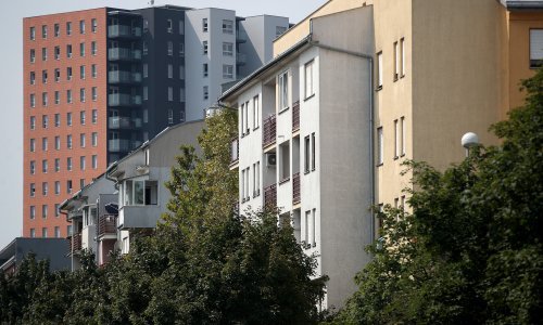 Interes za stanove najviši u povijesti APN-a: Zaprimljen čak 4651 zahtjev za državne subvencije