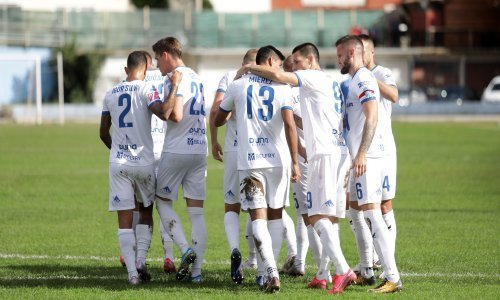[VIDEO] Nenad Bjelica tek se vraća na teren i radu s nogometašima, a već ga je dočekala jedna neugodna vijest