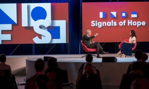 'Veliki eksperiment': Frankfurtski sajam knjige otvoren virtualno i održava se potpuno online