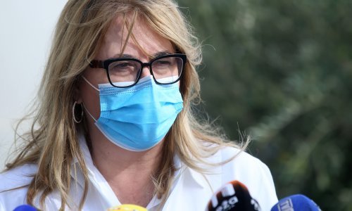 Izvanredna presica u Splitu: Očekujemo eskalaciju; da se svi testiraju bilo bi barem pet puta više zaraženih