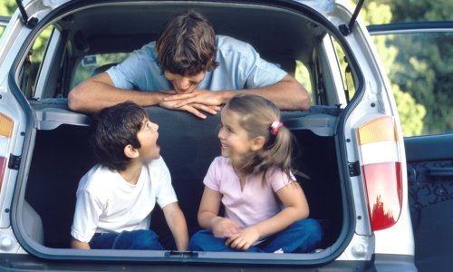 U novi život krenut će s novim OIB-om