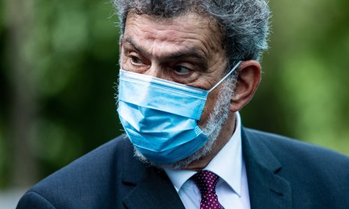 Fuchs zadovoljan: Situacija je još uvijek dobra, gotovo 84 posto škola radi 'redovno'