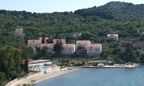 Hrvatska ima 29 hotela s pet zvjezdica, ali nijedan kamp