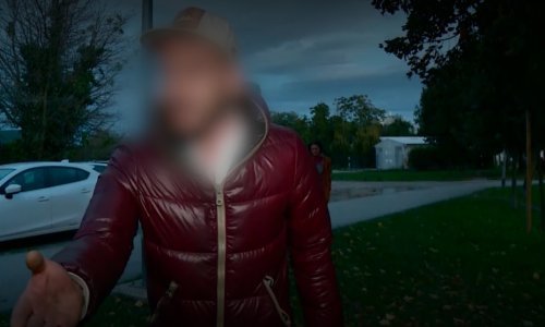 [VIDEO] Verbalni napad na Markotić i novinarsku ekipu, ravnateljica Klinike za infektivne bolesti bila spremna zvati policiju