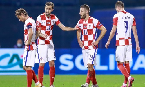 Hrvatski reprezentativci utučeni nakon novog poraza od Francuske: Ovo je jako frustrirajuće, tri puta su pucali i zabili nam dva gola...