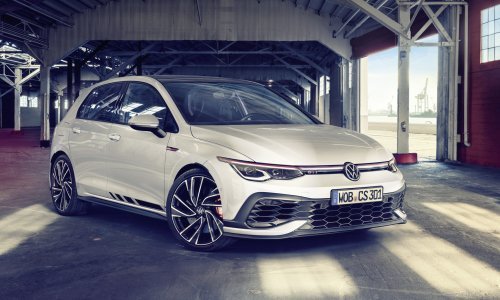 [FOTO/VIDEO] Upoznajte novi VW Golf GTI Clubsport; ljubitelji brzine dolaze na svoje