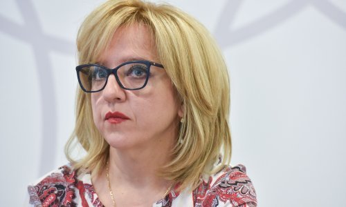 Cijepljenje protiv gripe kod liječnika 'u izdvojenom dijelu radnog dana'