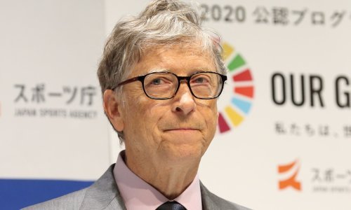 Billu Gatesu jednostavno nije jasno zašto ljudi odbijaju nositi maske: 'Zar je to nešto kao nudizam?'