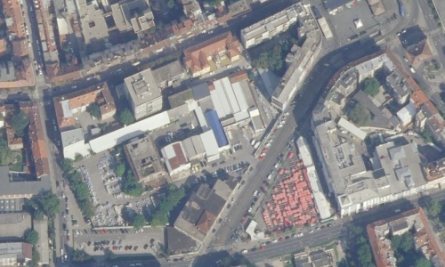 Zagreb osniva tvrtku za projekt javno-privatnog partnerstva težak oko 100 milijuna eura