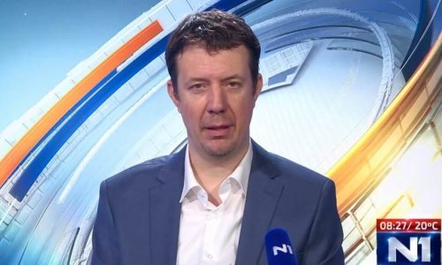 Pulmolog Srića: Stožer je čak preblag, naš narod je taj kojemu će se morati uvesti kazne jer više nije vrijeme za preporuke