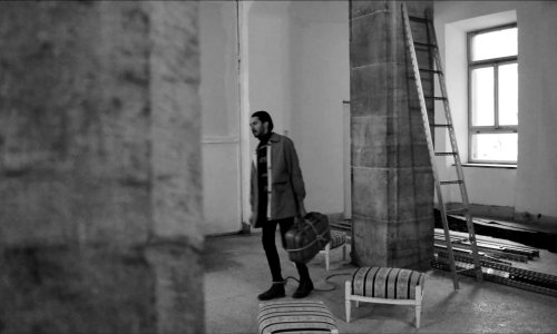 Izložba Deyana Clementa u KNAP-ovoj Galeriji Događanja