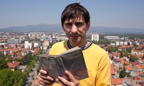 Sisačka željezara postaje centar umjetnosti